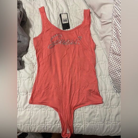Guess body suit - Picture 1 of 2